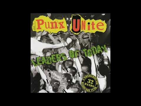 Clit 45 - Can't Stop the Bleeding