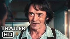 SONG SUNG BLUE Trailer 2 (2025) Hugh Jackman