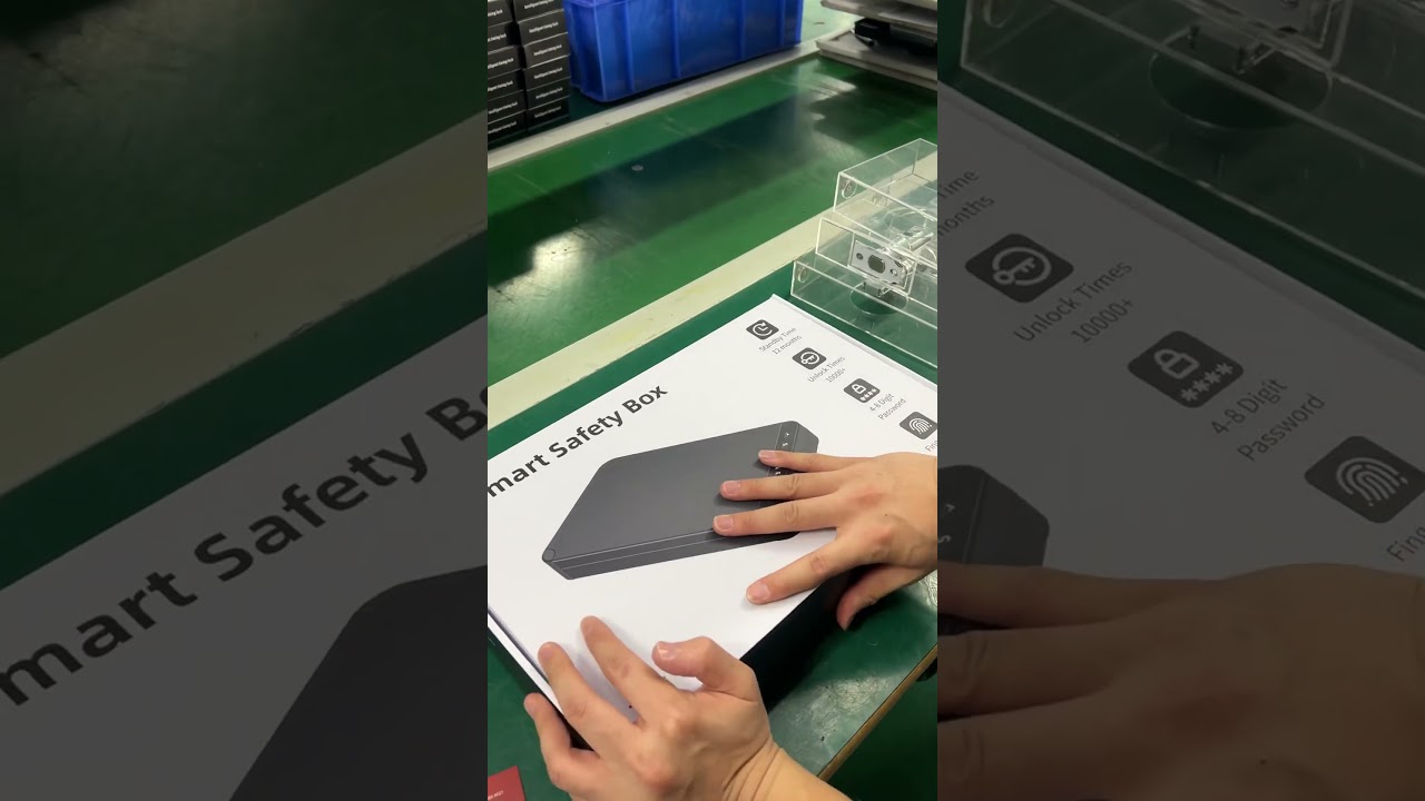 How do you like the packing