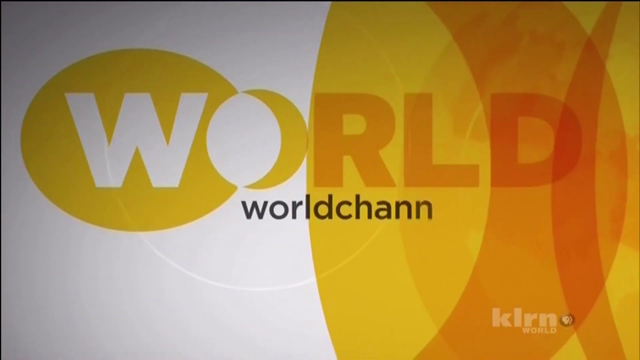 Blue Chalk Media/World Channel (2018) YouTube