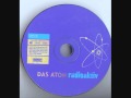 Das atomradioaktivitt