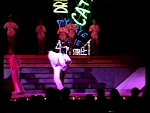 1991 KI Broadway on Ice Pt 1