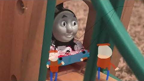 Calling all engines part 3