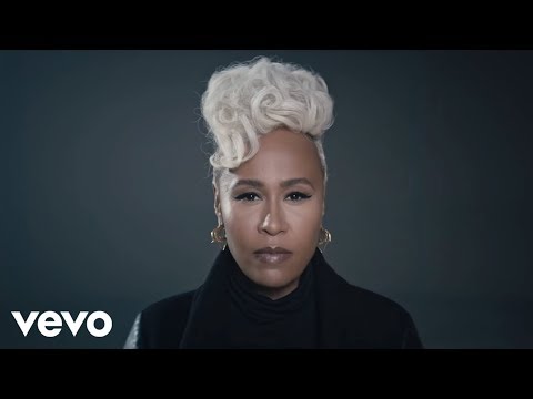 Emeli Sandé