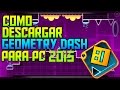 Como descargar geometry dash 20 mas archivos faltantes 1link mega