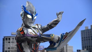 Lagu Ending Ultraman X (Unite) By JIG | ARP