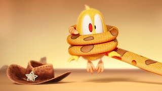 Desert and cowboy | Where&#39;s Chicky? | Cartoon Collection in English for Kids | New episodes