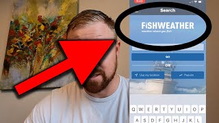 Best Fishing Apps - FishWeather - Must Have App screenshot 3