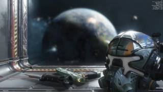 [SPOILER] Titanfall 2 Single Player Credits Easter Egg