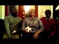 Grace freestyle- The Sangers Room