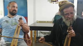 Görnek Hocası ve yahya göksal