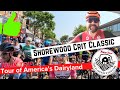 Tour of americas dairyland  shorewood crit classic breakdown