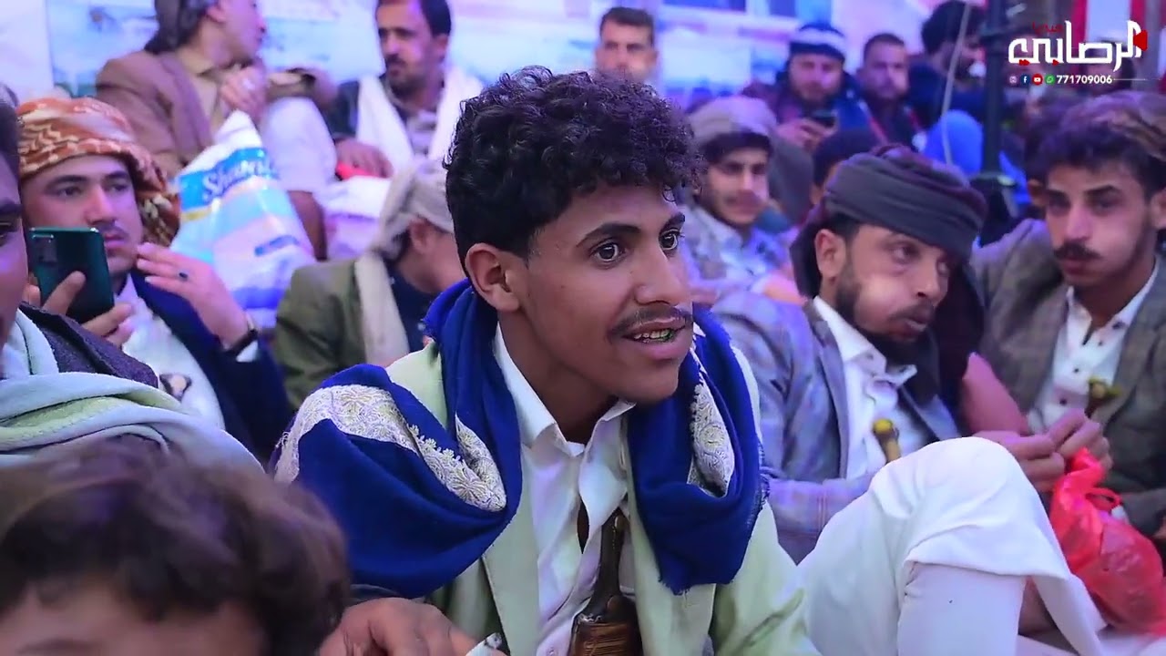 مزمار #رقص #سعد_طامع افراح ال الربوعي وسام الربوعي رقم(١١)