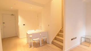 1 bedroom(s) flat to rent in Biscayne Avenue, Canary Wharf, E14 | Benham and Reeves