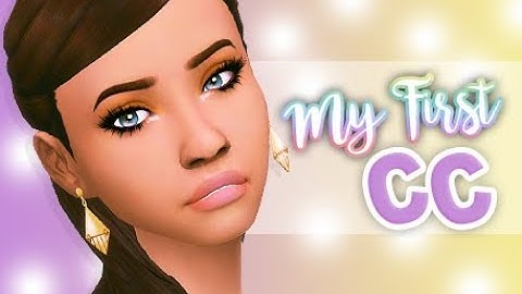 I MADE MY OWN CAS BACKGROUNDS!