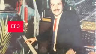 Mehmet Pekün  Sevenler Ağlar (Plak) Resimi