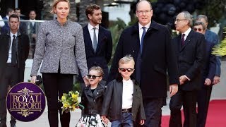Royal News Around The World: Spain, Monaco And Bhutan | PeopleTV