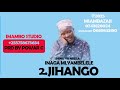 INAGA MLYAMBELELE JIHANGO OFFICIAL AUDIO 2025 INAGA MLYAMBELELE JIHANGO OFFICIAL AUDIO 2025