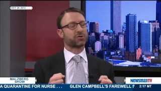 Malzberg | Gregory Zuckerman award-winning writer for The Wall Street Journal