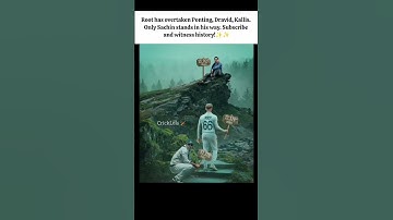 📈 Joe Root Climbs The Summit! Overtakes Ponting, Dravid, Kallis! Sachin Next?! 👑