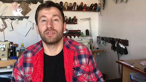 Как отличить натуральную кожу от кожзама