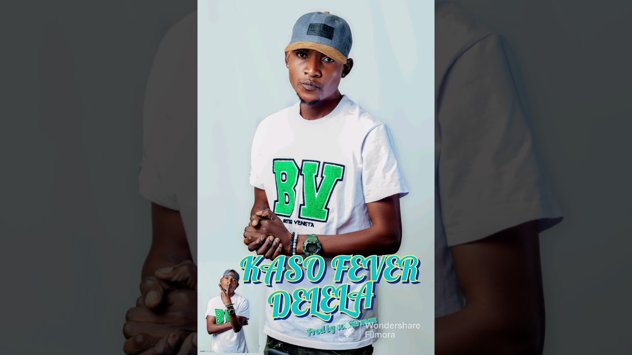 KASO FEVER-Delela-prod by scatterman.