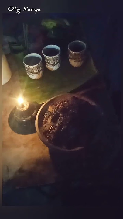 sesaji untuk leluhur#shorts