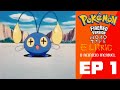 Pokémon Fire Red Monotype Eletric − #1