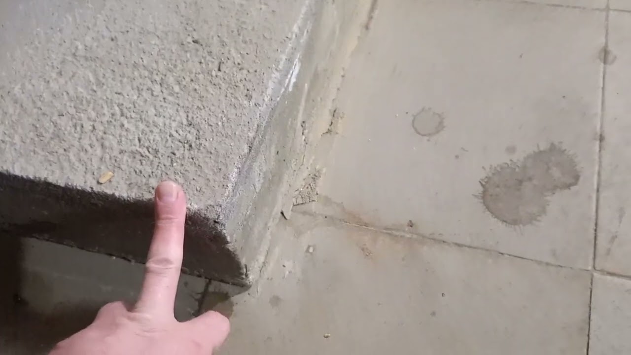 Подвал как избавиться от грунтовых вод Осенью и Весной