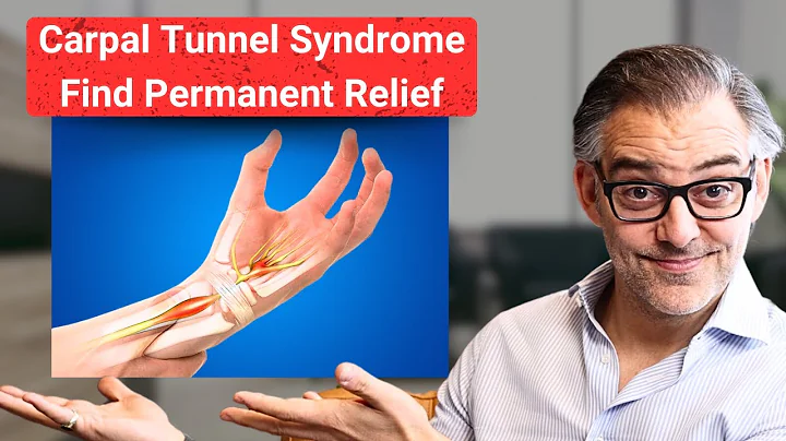 Carpal Tunnel Syndrome: Causes, Symptoms & Solutions | Orthopedic Surgeon Explains @PeterDeNobleMD