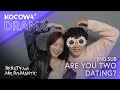 Im SooHyang Gets Caught While She Was On A Date | Beauty and Mr. Romantic EP12 | KOCOWA+