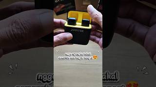 Rekomendasi Microphone Jovitech #microphone #gadgets #review #shopee