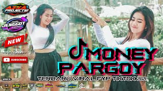 Download lagu Dj Money Pargoy Terbaru Viral FYP TIKTOK BASS GLERR ft Jenggot Project mp3