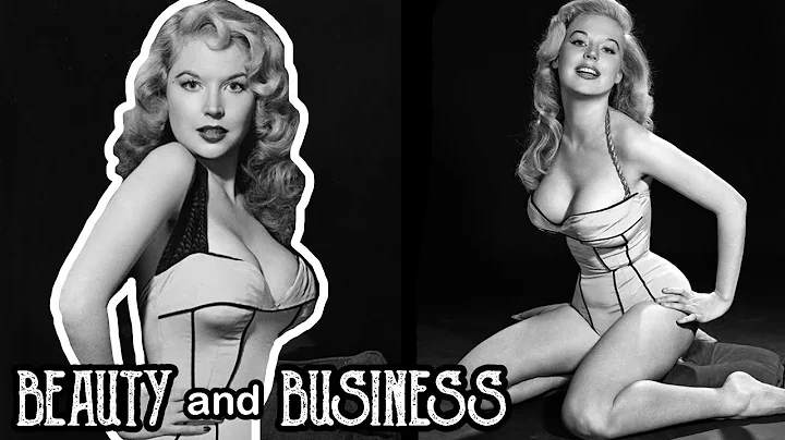 How Betty Brosmers Success Prepared the Launch of ...