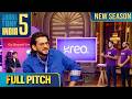 Aman को आखिर किसका Dialogue Overdramatic लगा? | Shark Tank India S5 | Full Pitch
