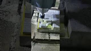 High precision metal engraving machine 2030  2130 2137  2140 #cnc #cncmill #atccnc #cncsoftware