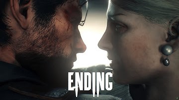 THE EVIL WITHIN 2 Gameplay Walkthrough Part 15 - ENDING (PC) - NO COMMENTARY