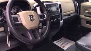 2009 Dodge Ram 1500 Used Cars Olean NY