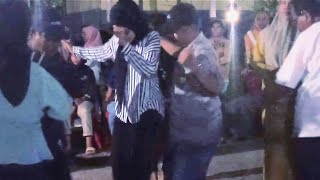 Download Lagu FOKUS CEWE BAJU LORENG - Goyangnya paling mantul | Joget rancak terbaru° Musik Wakatobi top viral MP3