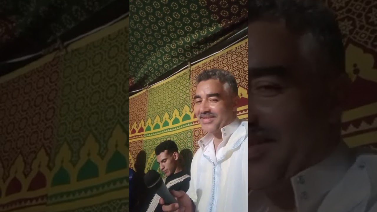 جديد فقراء سطات في الحي المحمدي الدار البيضاء ، الفقير هشام الرحالي 