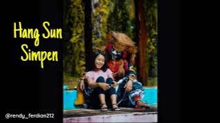 status wa sun tulis | jaranan version | Story wa | Ader Negro | story wa 30 detik