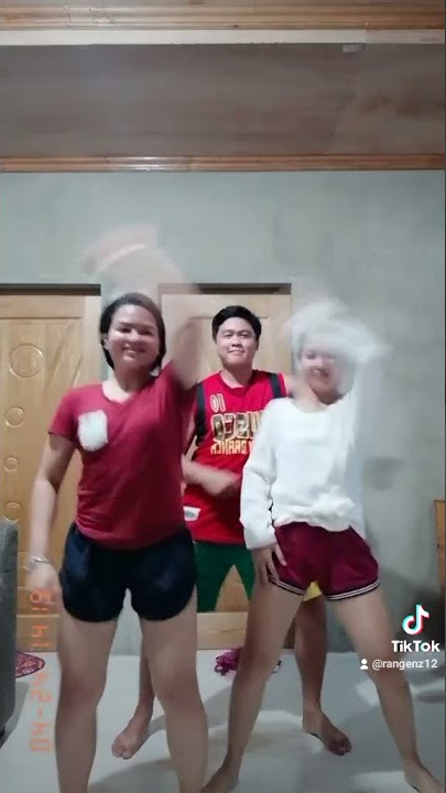 GATAL GATAL TIKTOK
