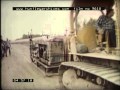 Trans Alaskan pipeline welding, 1970's -- Film 9610