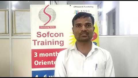 Best Automation Training Institute in Pune: Hiraman Trained & Placed