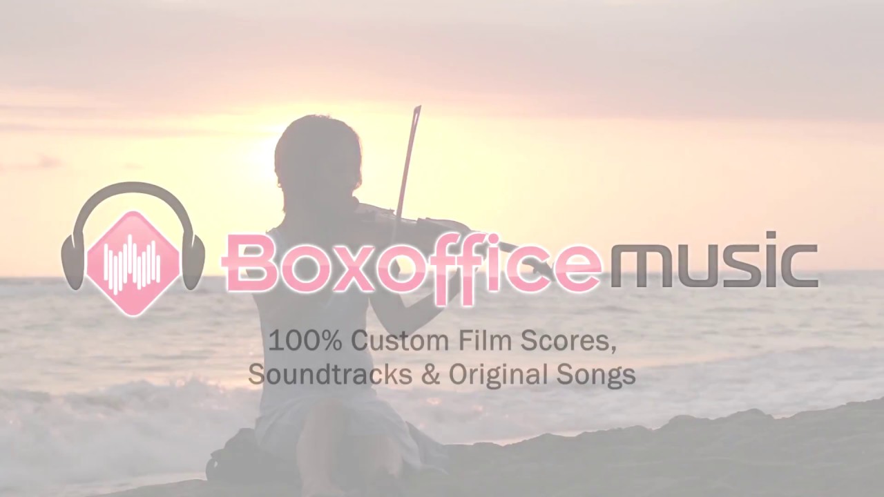 Box Office Music YouTube