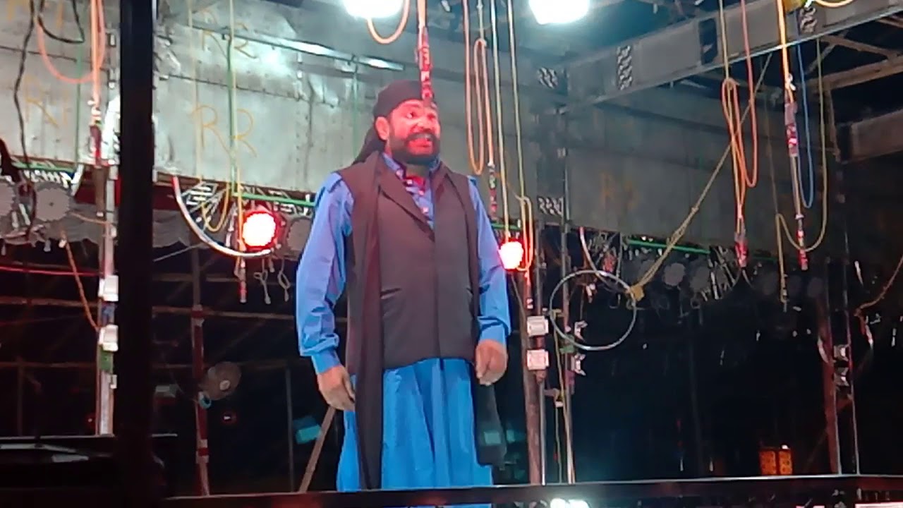 Sabuthi Buluchi Saguna Akhi..... Parvati