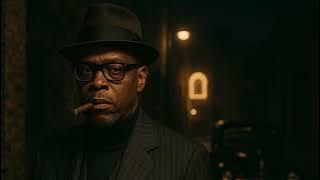 Scarface - I Seen A Man Die | Re-Imagination  @AI_BANGS