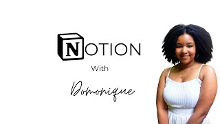 Notion Tutorial: How We Use Notion To Schedule Our Household Chores screenshot 2