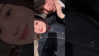 Neng Khansa Dan Gus Azmi Comelnyaa