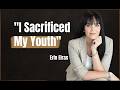 Erin Eiras on Balancing Passion and Business